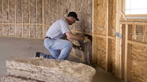 Types of Insulation We Offer in Franklinville, NJ