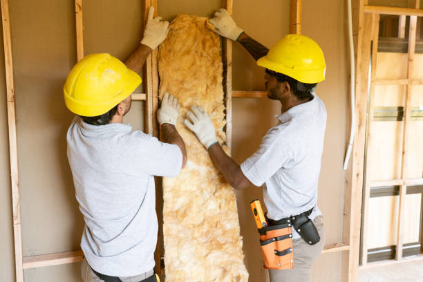 Trusted Franklinville, NJ Insulation Removal & Installation Experts